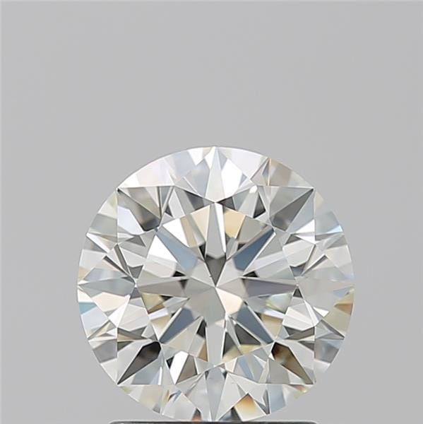 1.81 Carat Round Diamond
