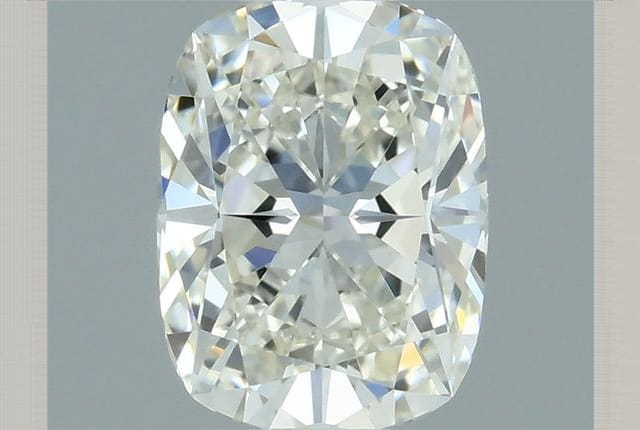 0.40 Carat Cushion Diamond