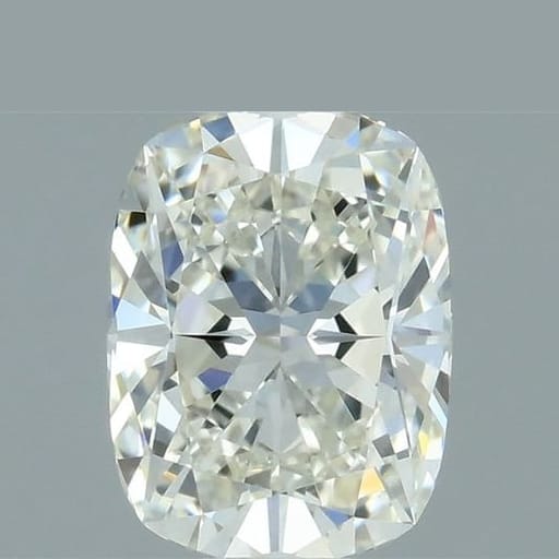 0.40 Carat Cushion Diamond