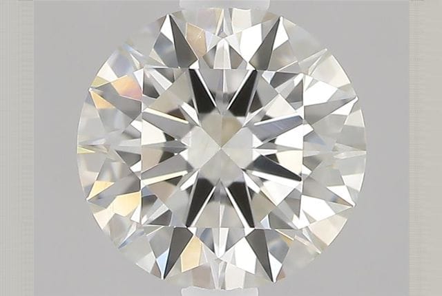0.50 Carat Round Diamond