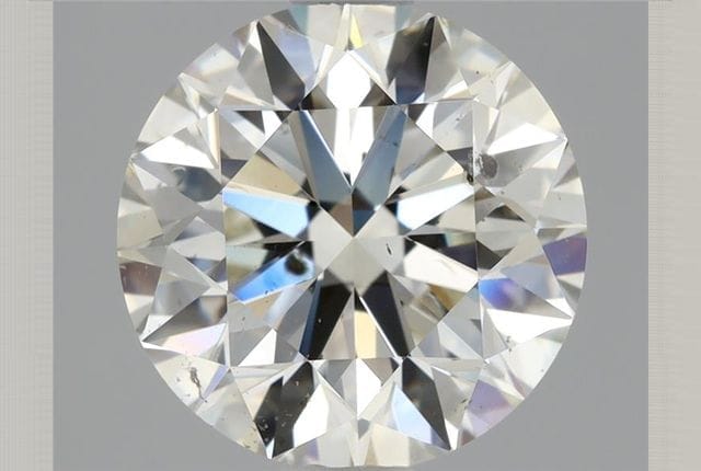 1.80 Carat Round Diamond