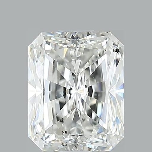 1.50 Carat Radiant Diamond