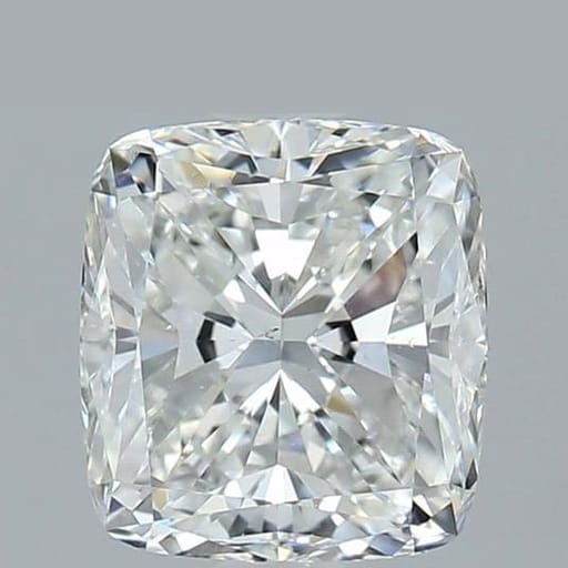 1.50 Carat Cushion Diamond