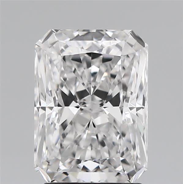 2.01 Carat Radiant Diamond