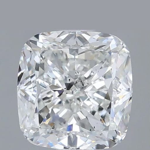 2.00 Carat Cushion Diamond