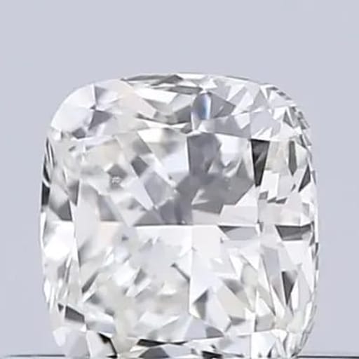 0.30 Carat Cushion Diamond
