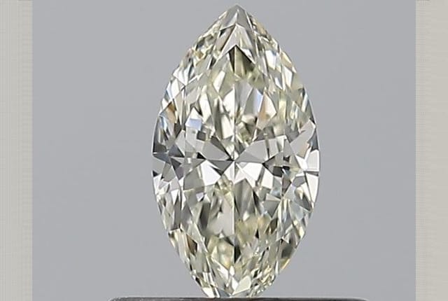 0.35 Carat Marquise Diamond