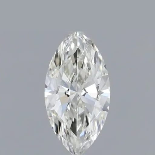 0.31 Carat Marquise Diamond