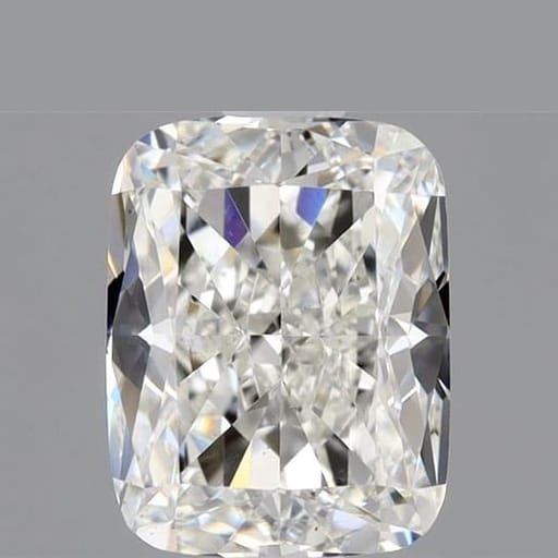 1.01 Carat Cushion Diamond