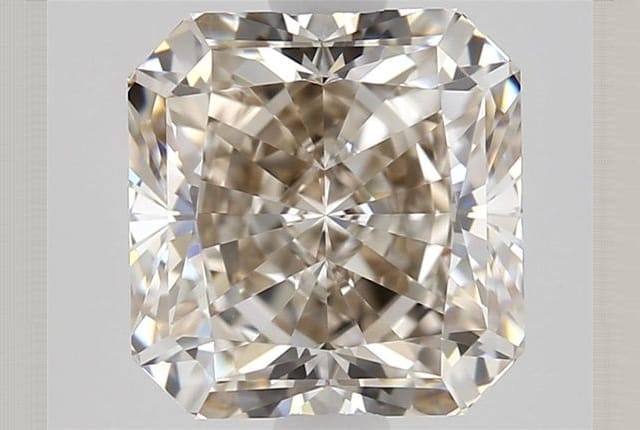 1.73 Carat Radiant Diamond