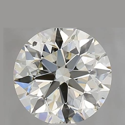 1.50 Carat Round Diamond