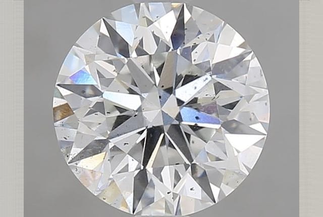 1.75 Carat Round Diamond