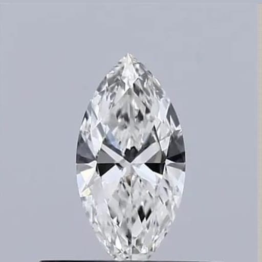 0.30 Carat Marquise Diamond