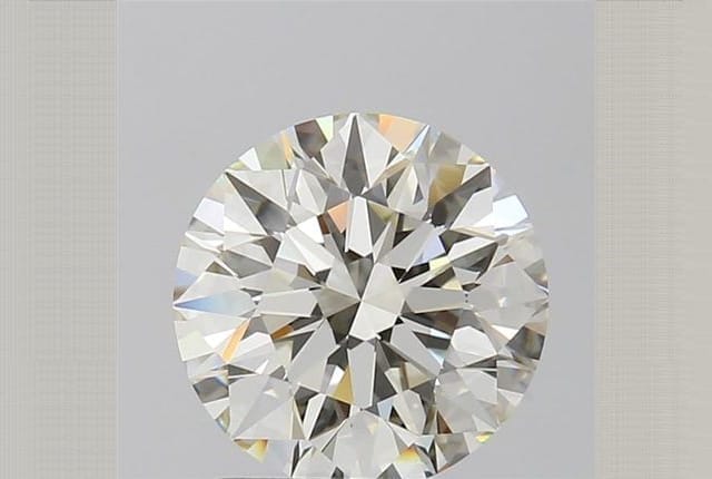 1.75 Carat Round Diamond