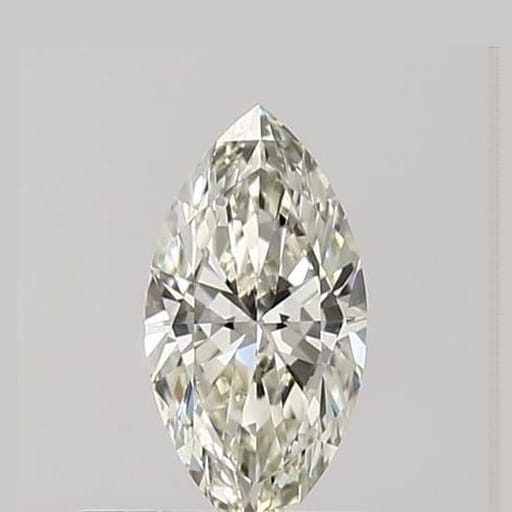0.34 Carat Marquise Diamond