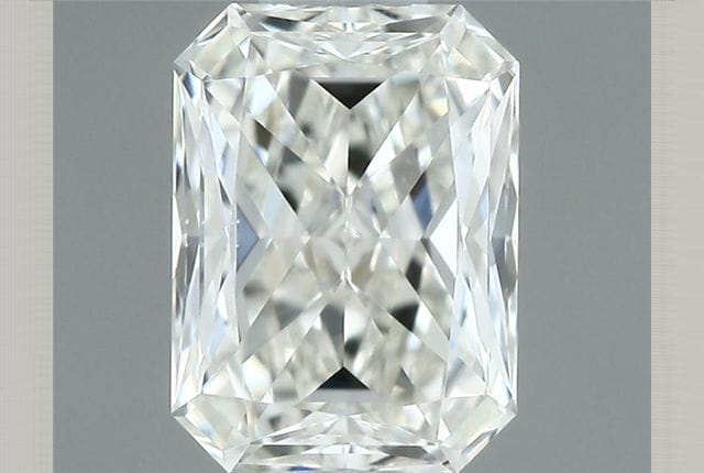 0.34 Carat Radiant Diamond