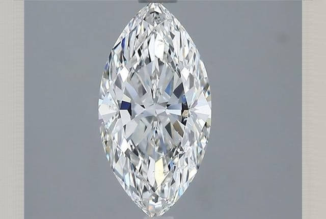 1.32 Carat Marquise Diamond