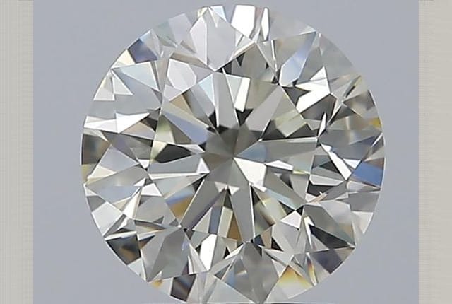 1.79 Carat Round Diamond