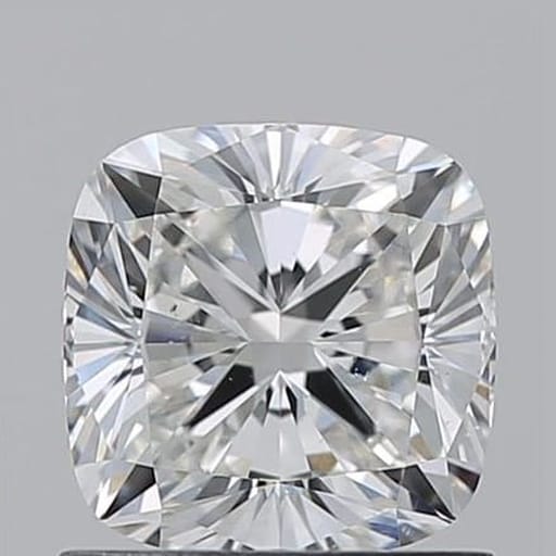 1.01 Carat Cushion Diamond