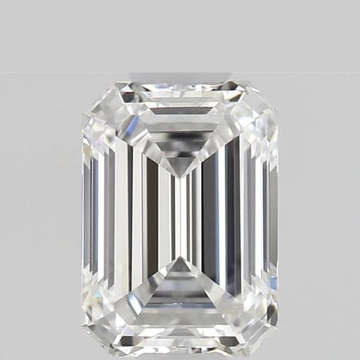 0.50 Carat Emerald Diamond