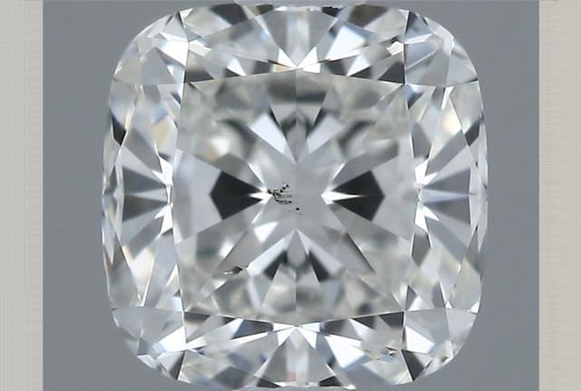 1.01 Carat Cushion Diamond