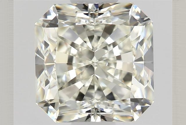 1.03 Carat Radiant Diamond
