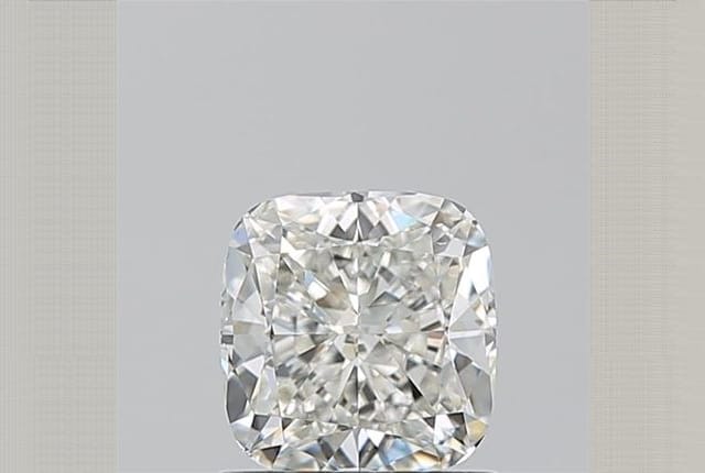 1.03 Carat Cushion Diamond