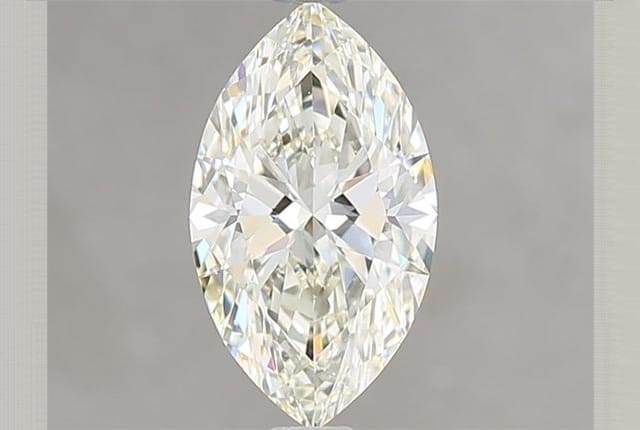 1.52 Carat Marquise Diamond