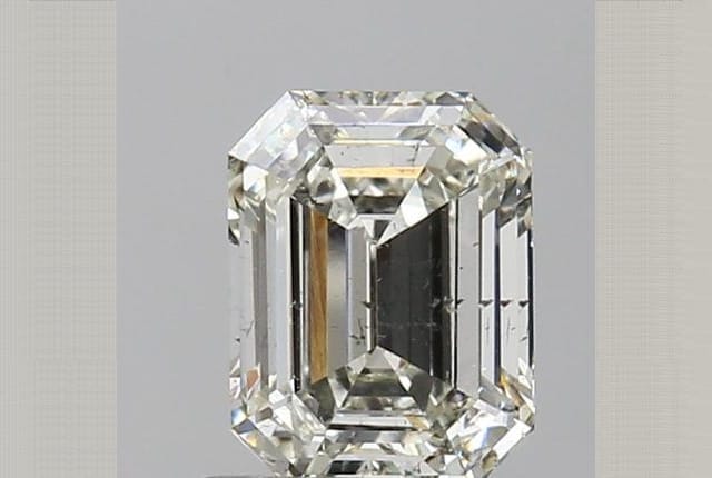 1.02 Carat Emerald Diamond