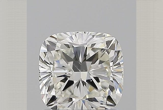 1.01 Carat Cushion Diamond