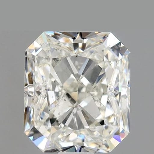 1.01 Carat Radiant Diamond