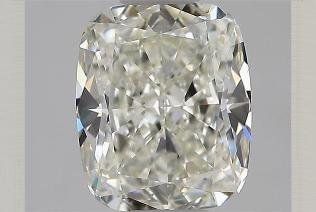 1.50 Carat Cushion Diamond