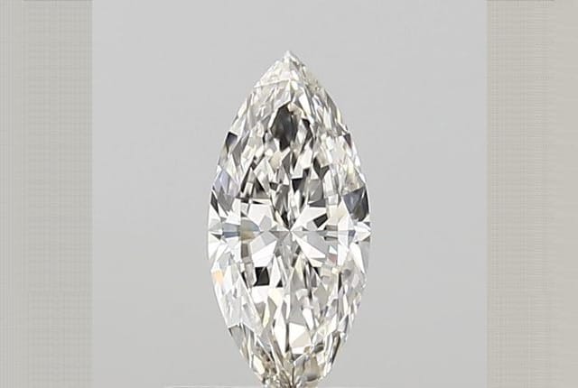 0.32 Carat Marquise Diamond