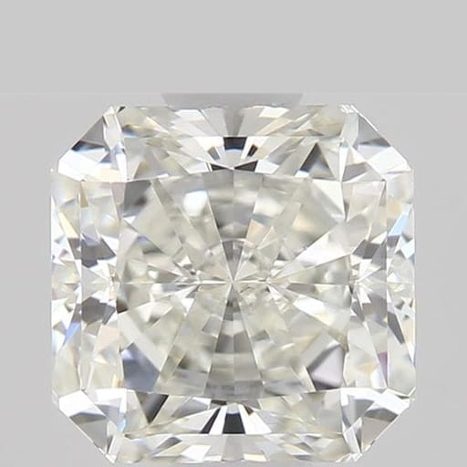 0.75 Carat Radiant Diamond
