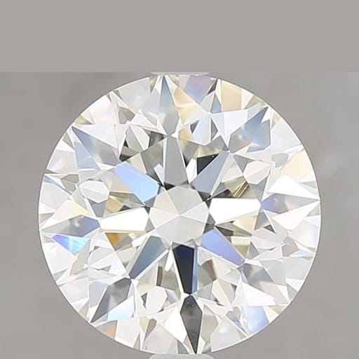 3.50 Carat Round Diamond