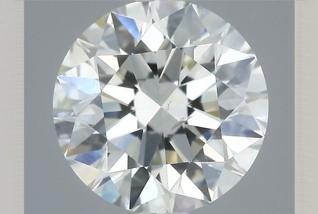 1.50 Carat Round Diamond