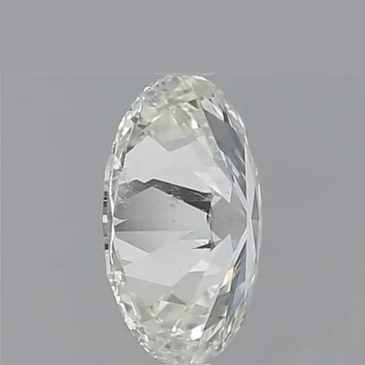 1.30 Carat Oval Diamond
