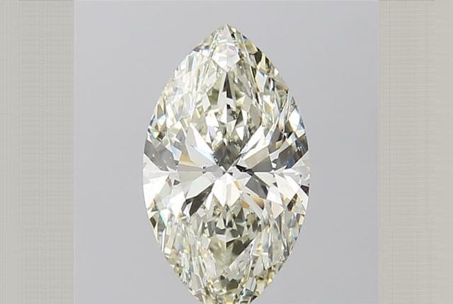2.02 Carat Marquise Diamond