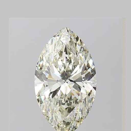 2.02 Carat Marquise Diamond