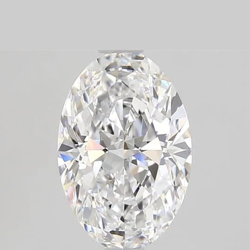 1.01 Carat Oval Diamond