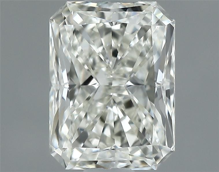 0.40 Carat Radiant Diamond