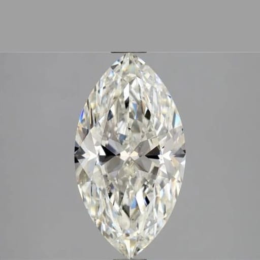 2.01 Carat Marquise Diamond