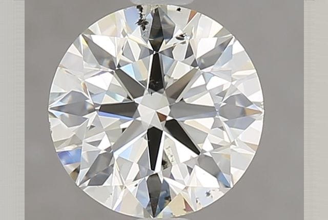 1.50 Carat Round Diamond