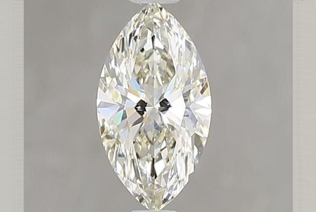 0.80 Carat Marquise Diamond