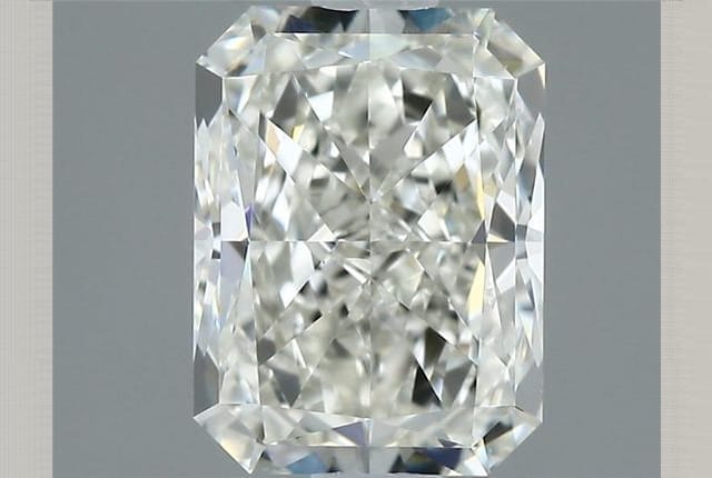 1.01 Carat Radiant Diamond