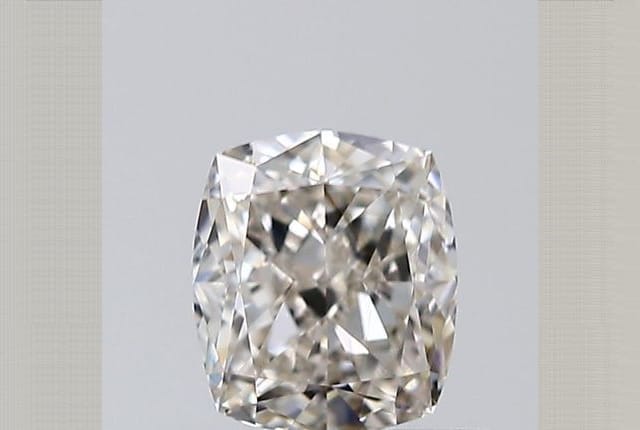 0.70 Carat Cushion Diamond