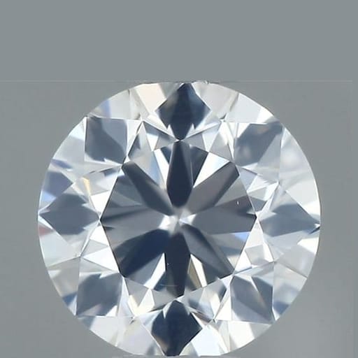 0.30 Carat Round Diamond