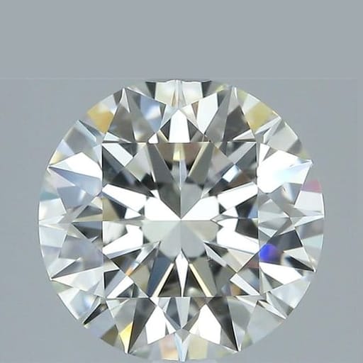 1.87 Carat Round Diamond