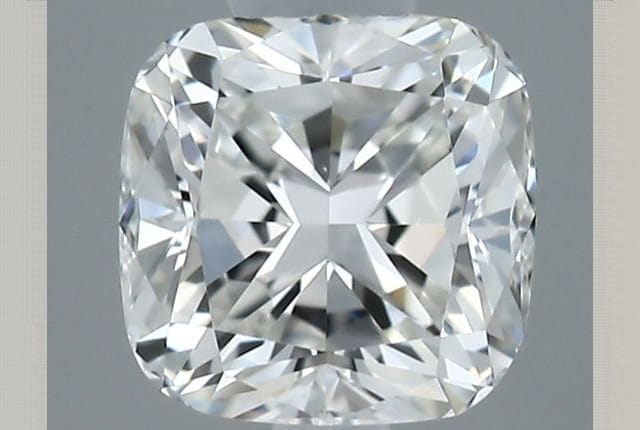 0.30 Carat Cushion Diamond