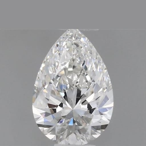 0.30 Carat Pear Diamond